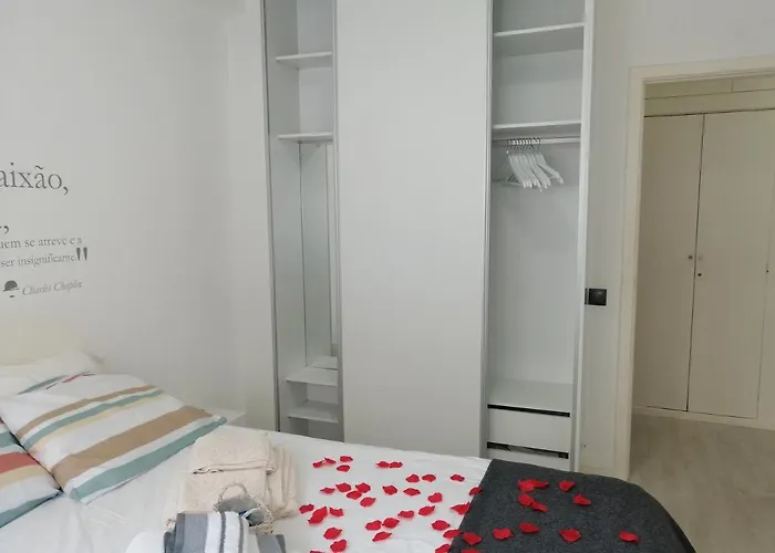 Home Beach Apartman *