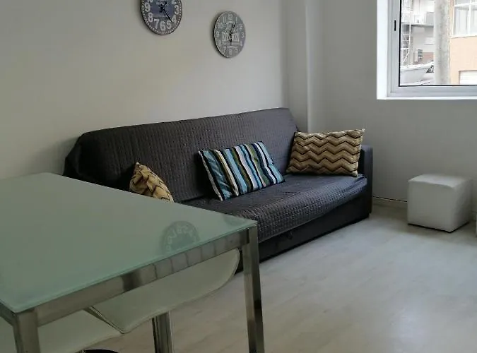 Apartman Home Beach Figueira da Foz