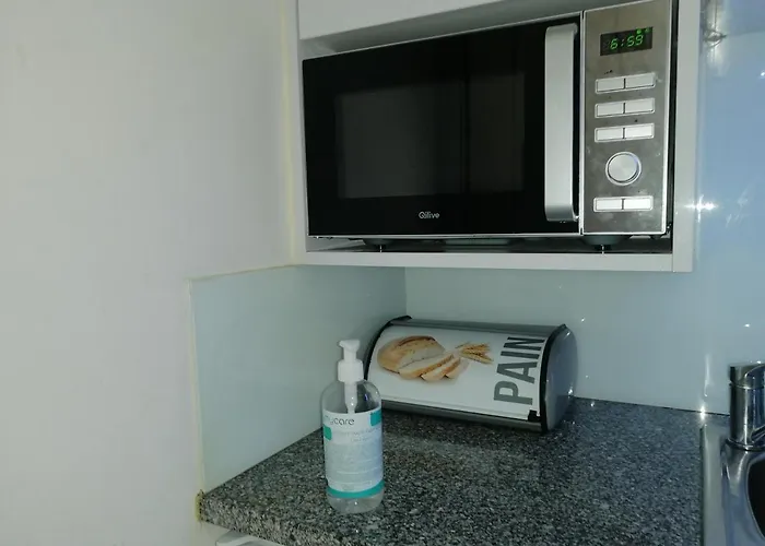 Apartman Home Beach *