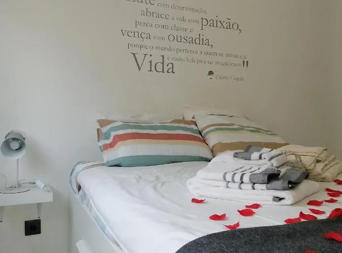 Apartman Home Beach