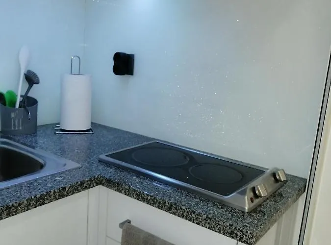 Apartman Home Beach