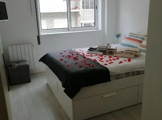 Home Beach Apartman *