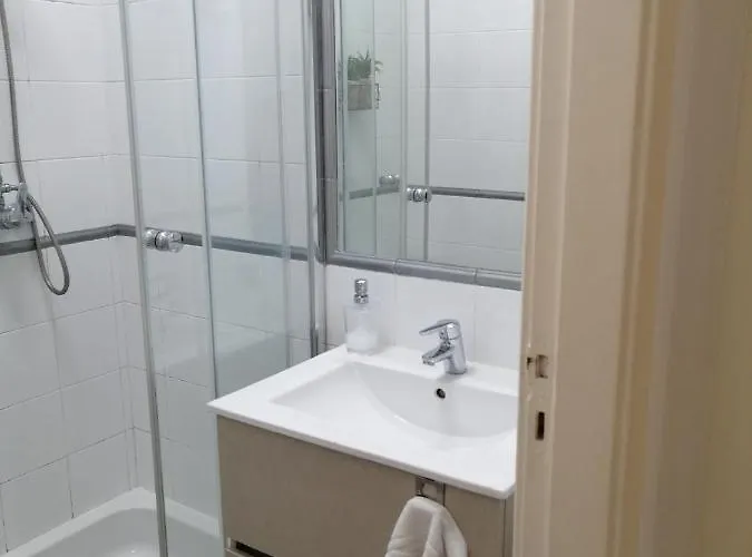 Apartman Home Beach Figueira da Foz