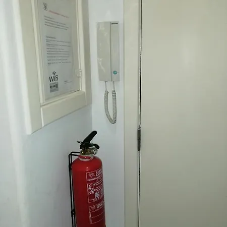 Home Beach アパート フィゲイラ・ダ・フォズ