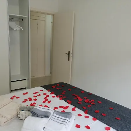 Apartamento Home Beach