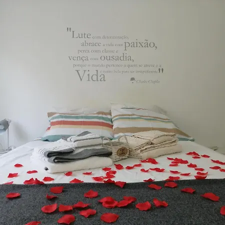 アパート Home Beach *