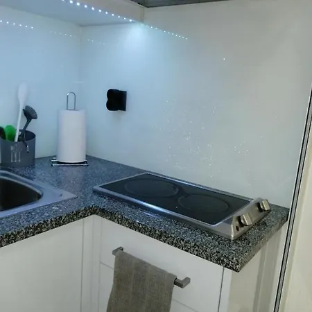 Apartamento Home Beach
