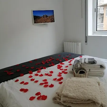 Apartamento Home Beach