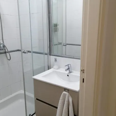 アパート Home Beach フィゲイラ・ダ・フォズ