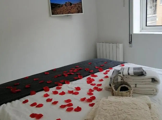 Lägenhet Home Beach