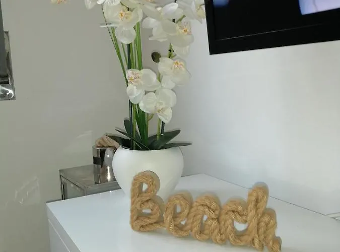 Home Beach Lägenhet